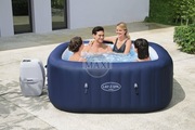 Jacuzzi lay-z-spa HAWAII