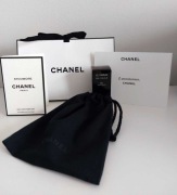 CHANEL Lakier do paznokci + próbka perfum + woreczek NOWY