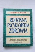 Rodzinna Encyklopedia Zdrowia