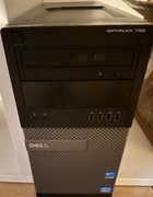 Dell OPTIPLEX 790 Intel  Core i5 2400 CPU 3,1GHZ, 8GB RAM