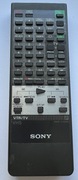 PILOT SONY RMT-V109A  VTR/TV VHS VIDEO TV ORYGINAŁ  SLV-212 i SLV-310