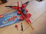 Lego 70721 Kai fighter