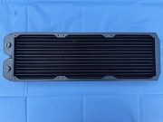 Radiator Alphacool NexXxoS XT45 Full Copper 420mm =OKAZJA=