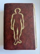 Książka Anatomia człowieka repetytorium-Hermann Voss , Robert Herrlinger