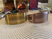 2x WYCISKARKA PRASA DO CZOSNKU STALOWY + OTWIERACZ