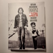 " Tadeusz Nalepa. Breakout absolutnie "