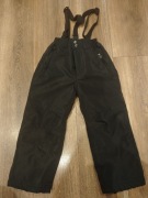 Spodnie narciarskie chłopięce