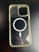 Etui iPhone 13 PRO MAX SPIGEN ULTRA HYBRID MAGSAFE BIAŁY