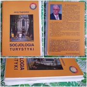 Socjologia turystyki Jerzy Suprewicz