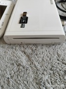 Nintendo Wii U 8gb stan bardzo dobry + CFW + Batman Arkham City