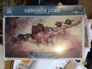 Aeronautica Imperialis Grot Bommers