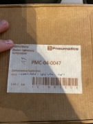 Zestaw naprawczy kompresora Iveco PMC-04-0047