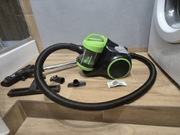 Odkurzacz bezworkowy