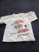 Koszulka niemowlęca, rozm 74