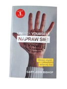 Unfck yourself Napraw się Mniej myśl więcej żyj