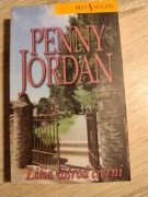 Lilia wśród cierni Penny Jordan 