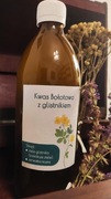 zakwas Bołotowa - woda carska z glistnikiem jaskółcze ziele - 2x500 ml