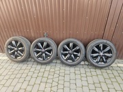 Koła Alufelgi Mini Cooper Countryman JCW Clubman 205-60-17 