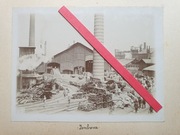 DĄBROWA GÓRNICZA Huta Bankowa Foto