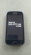 SAMSUNG GT-I8260 sprawny używany GALAXY CORE 