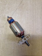 Wirnik do elektronarzędzi  Yato 14 cm długi 