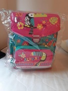 plecak torister szkolny Tukan Bambino 