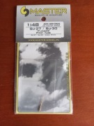 Su-27/Su-30 Rurka Pitota 1/48 Master