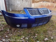 Zderzak Passat B5 FL LC5X przód przedni