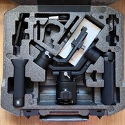 Gimbal DJI Ronin SC