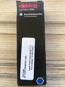 Tusz do rapidografów Rotring w kolorze niebieskim Kod: S0216280
