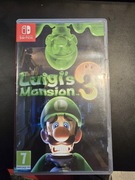 Luigi's Mansion 3 Nintendo switch 1 & 2