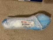 Lewe lusterko do skutera Yamaha X-Max, 37P-F6280-01, nowe, oryginalne