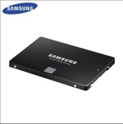 DYSK SSD 2.5" SAMSUNG 870 EVO 1TB | SATA III | NOWY