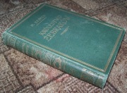 ZEVACO - KRÓLESTWO ŻEBRAKÓW - 1930