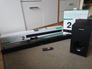 Soundbar OMEGA OG87 z subwooferem