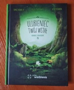 Ulubieniec Twój wstał - audiobook - T. Nowak