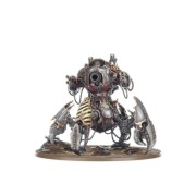 DEFILER - "FIGURKA KOLEKCJONERSKA" - WH40k