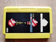 Ghost Busters - kartridż na konsolę Pegasus