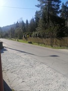 Stemple budowlane drewniane 