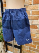 Nike krótkie spodenki sportowe męskie szorty do ćwiczeń kąpielówki XL 188cm