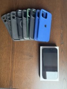 iPhone 15 Pro Max 256GB Black Titanium