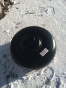 Butla LPG do koła poj. 47/42 Litry  wyjęta z auta