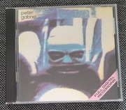 Peter Gabriel Security USA CD  BMG Music Club Edition 