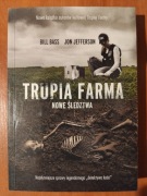 Bill Bass Jon Jeferson "Trupia farma nowe śledztwa" wydanie pocket 