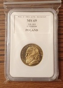 2zł | 2013 | Cyprian Norwid | MS69 | NG