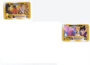 Karty Dragon Ball Z GT Chio Walki