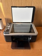 Drukarka HP Deskjet F4180