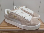 skórzane sneakersy marki Puma roz. 42,5 wkładka 27,5 cm nowe
