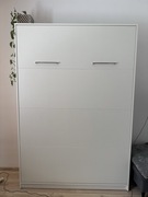 Łóżko składane bez materaca