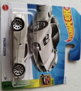 Hot wheels Pagani Utopia 
